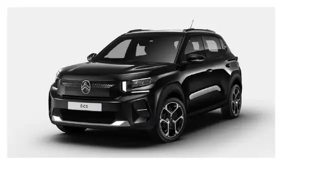 Citroen C3 ë 113 PLUS sofort verfügbar Klima Einparkhilfe