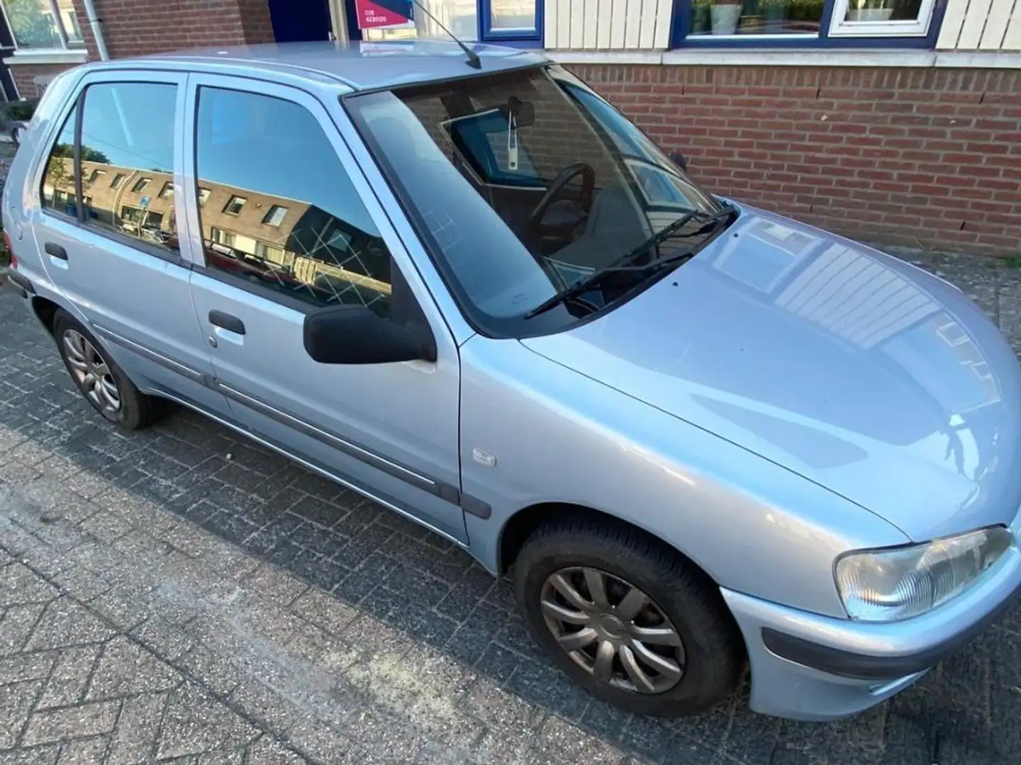 Peugeot 106 106 1.1 XT - 1
