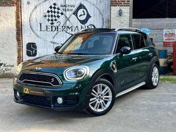 Mini Cooper S E Countryman All4 Aut.