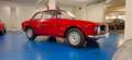 Alfa Romeo GTA 1.600 ITALIANA DA SEMPRE *stradale* Rosso - thumbnail 6