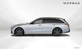 Mercedes-Benz C 220 d T-Modell AMG Line Zilver - thumbnail 3