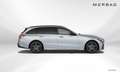 Mercedes-Benz C 220 d T-Modell AMG Line Zilver - thumbnail 10