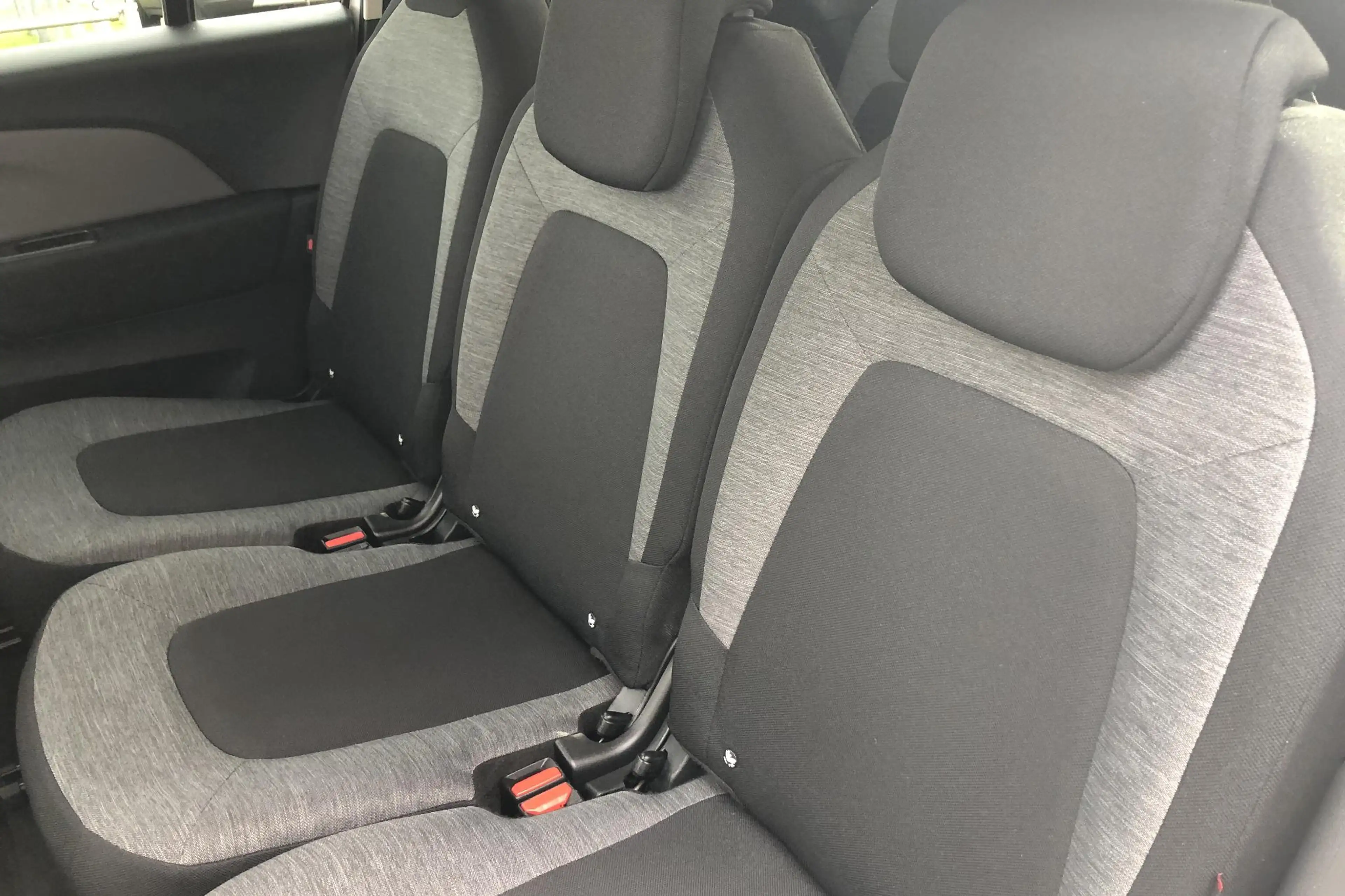 Citroen Grand C4 SpaceTourer 1.2 130PK Business 7 PERSOONS | Navigatie | Trekha — photo 8