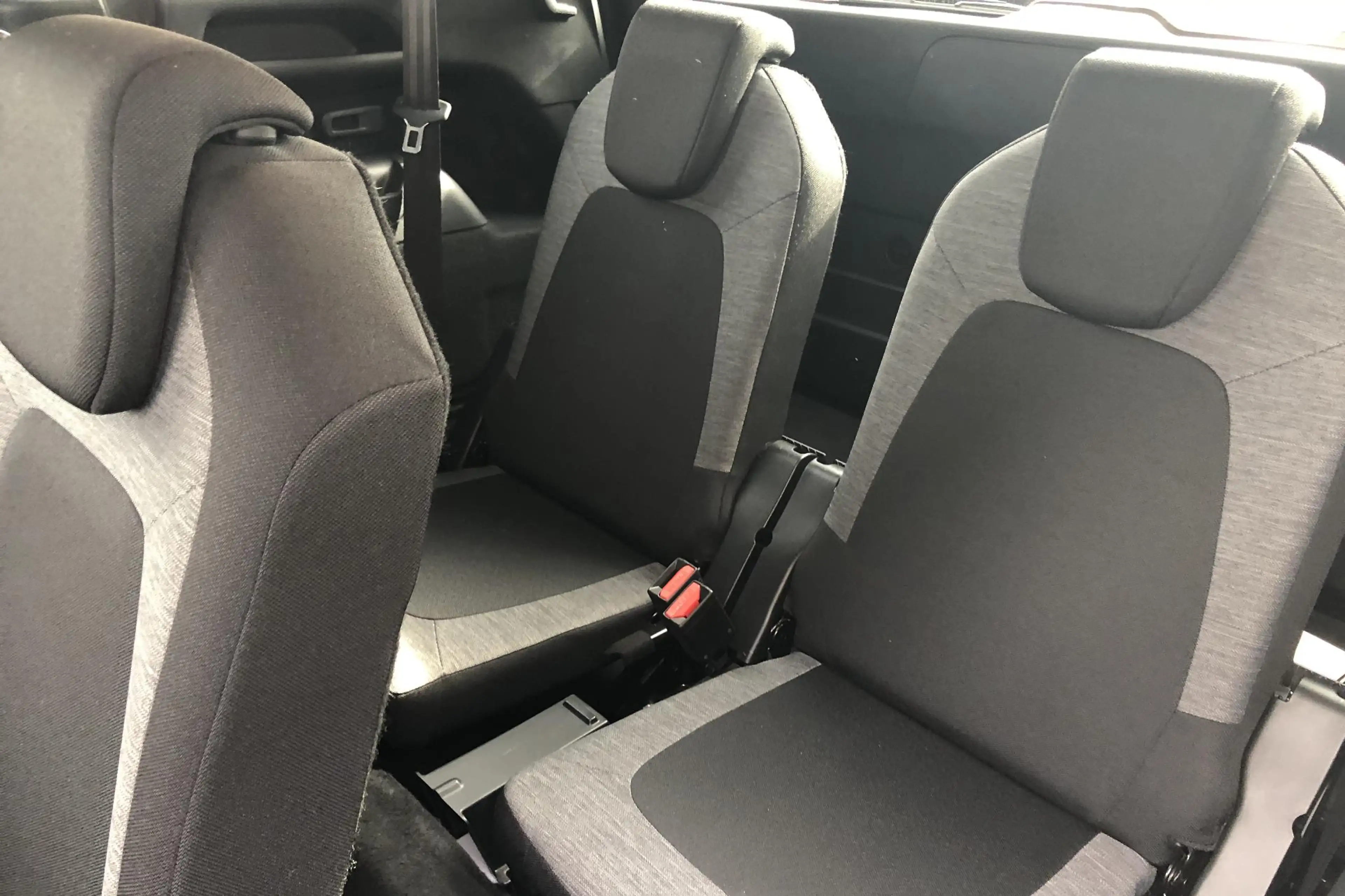 Citroen Grand C4 SpaceTourer 1.2 130PK Business 7 PERSOONS | Navigatie | Trekha — photo 7