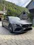 Mercedes-Benz CLA 35 AMG 4MATIC Shooting Brake Aut. Grau - thumbnail 1