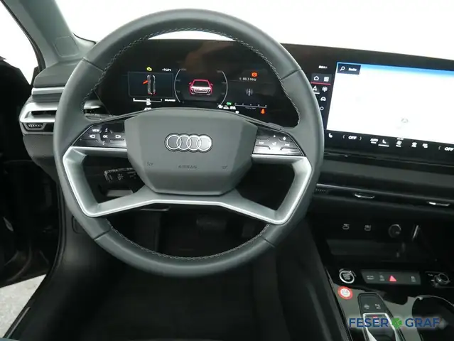Audi A5 view 12