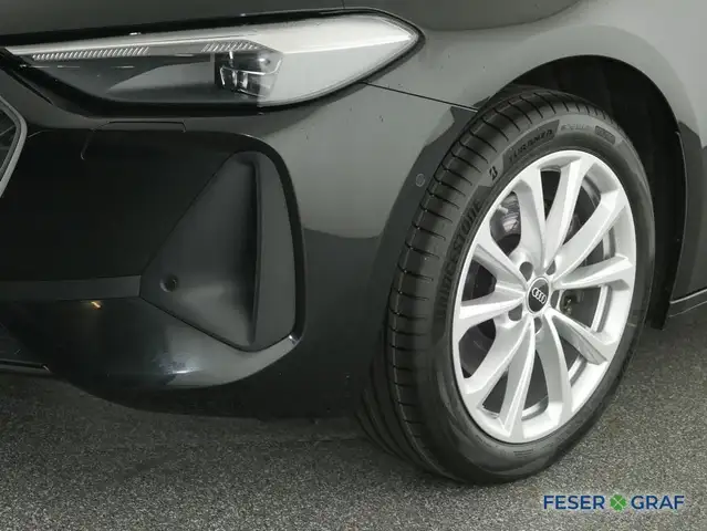 Audi A5 view 17