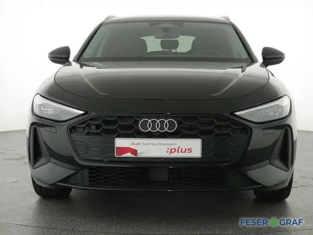 Audi A5 view 14