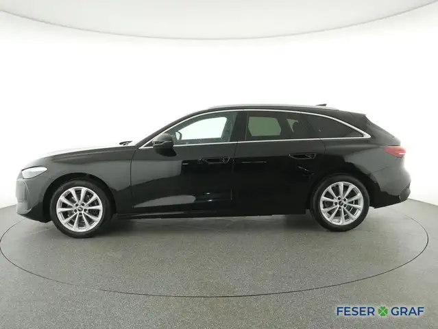 Audi A5 view 16
