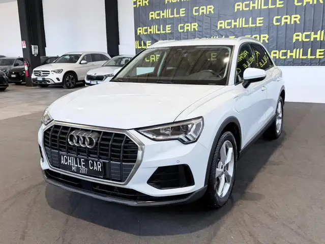 Audi Q3 1.4 tfsi e Business s-tronic *PREZZO REALE NO VINCOLI*