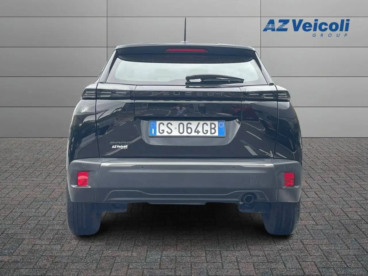 Peugeot 2008 1.2 Puretech Active S&S 100cv, миниатюра 6