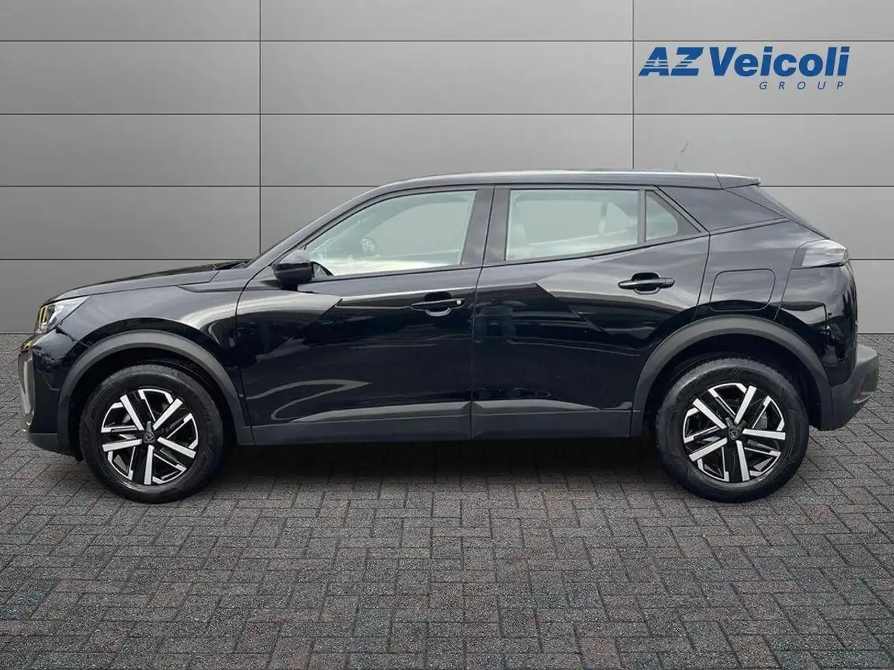 Peugeot 2008 1.2 Puretech Active S&S 100cv, миниатюра 4