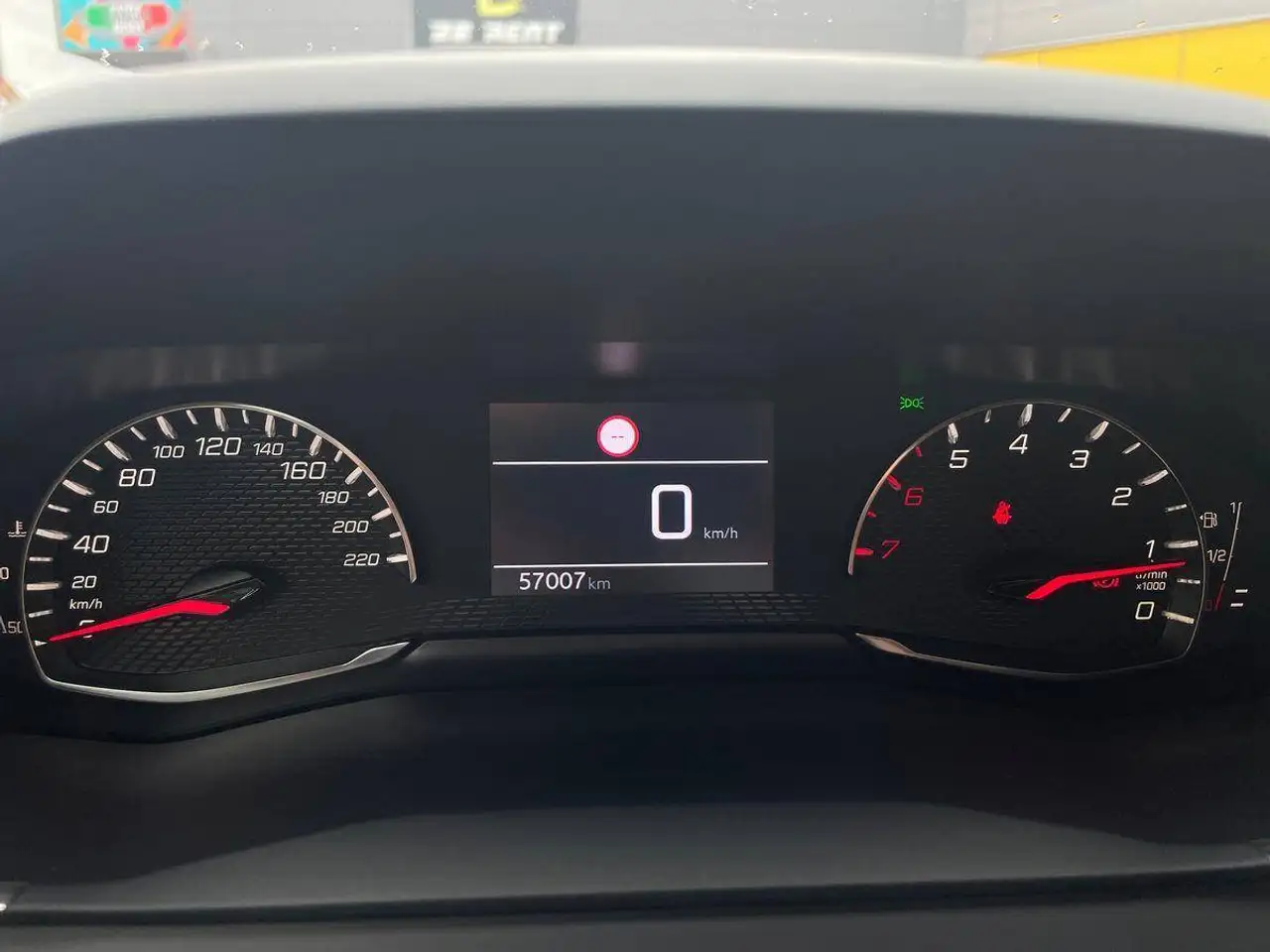 Peugeot 2008 1.2 Puretech Active S&S 100cv, миниатюра 12