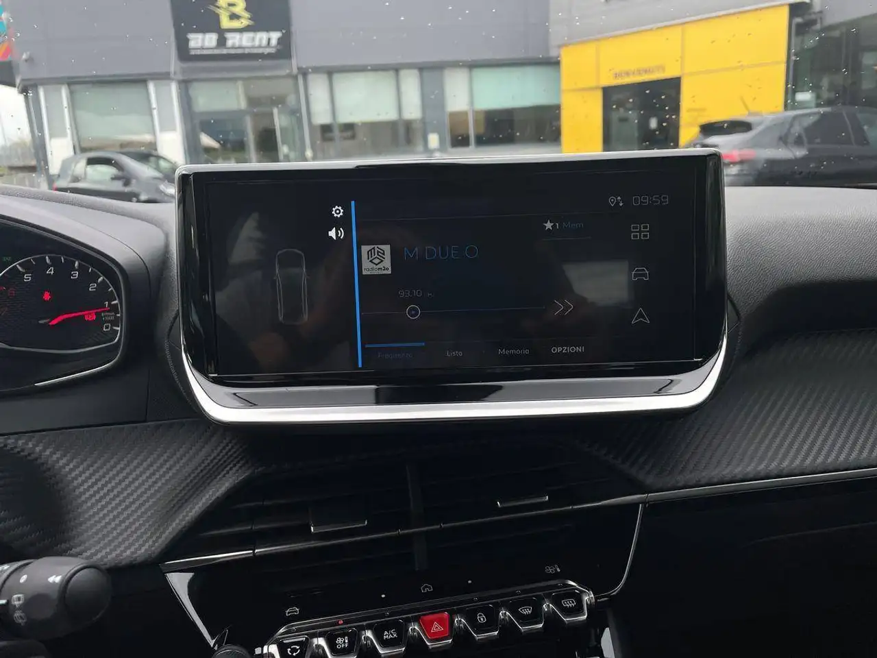 Peugeot 2008 1.2 Puretech Active S&S 100cv, миниатюра 17