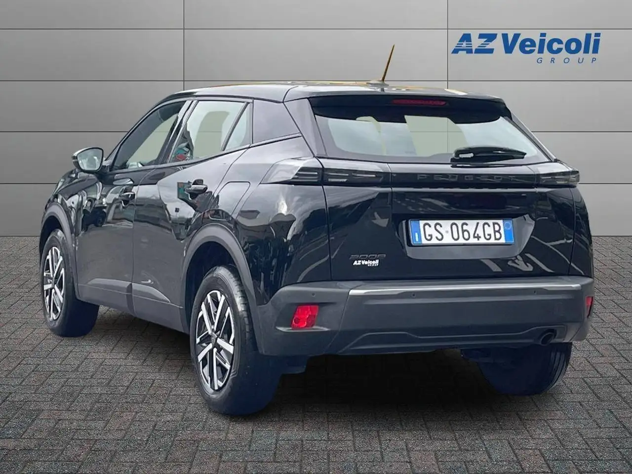 Peugeot 2008 1.2 Puretech Active S&S 100cv, миниатюра 5