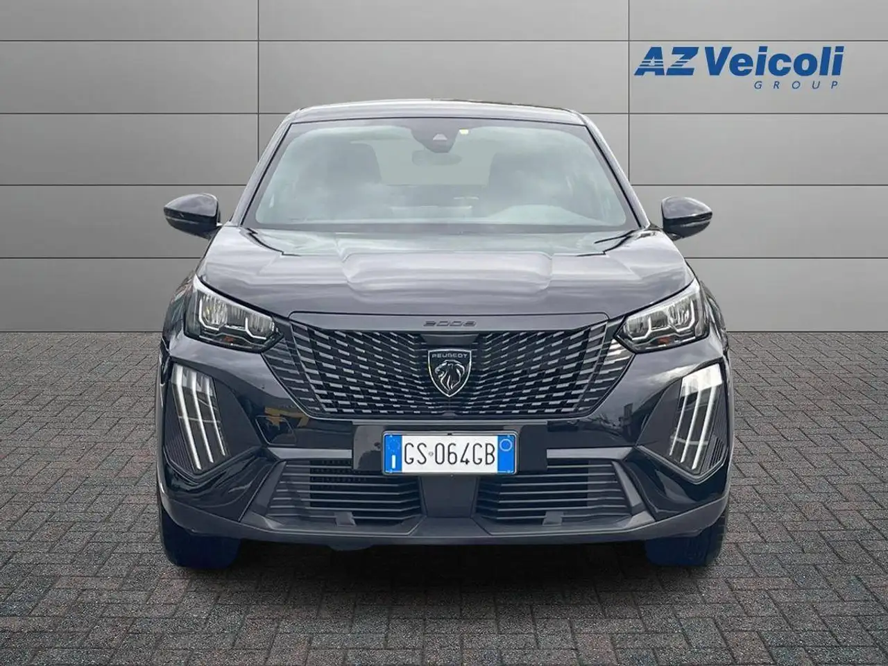 Peugeot 2008 1.2 Puretech Active S&S 100cv, миниатюра 2