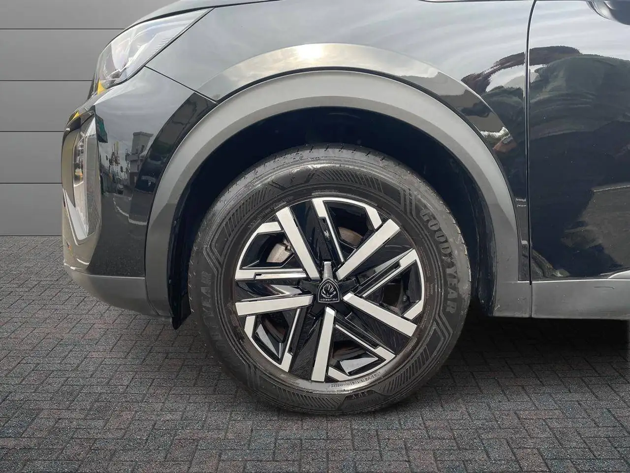 Peugeot 2008 1.2 Puretech Active S&S 100cv, миниатюра 8