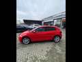 Volkswagen Polo 5p 1.0 tsi Highline 110cv Rojo - thumbnail 4