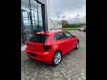 Volkswagen Polo 5p 1.0 tsi Highline 110cv Rojo - thumbnail 3