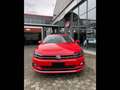 Volkswagen Polo 5p 1.0 tsi Highline 110cv Rojo - thumbnail 5