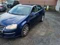 Volkswagen Jetta 2.0 TDI DPF Sportline Blau - thumbnail 1