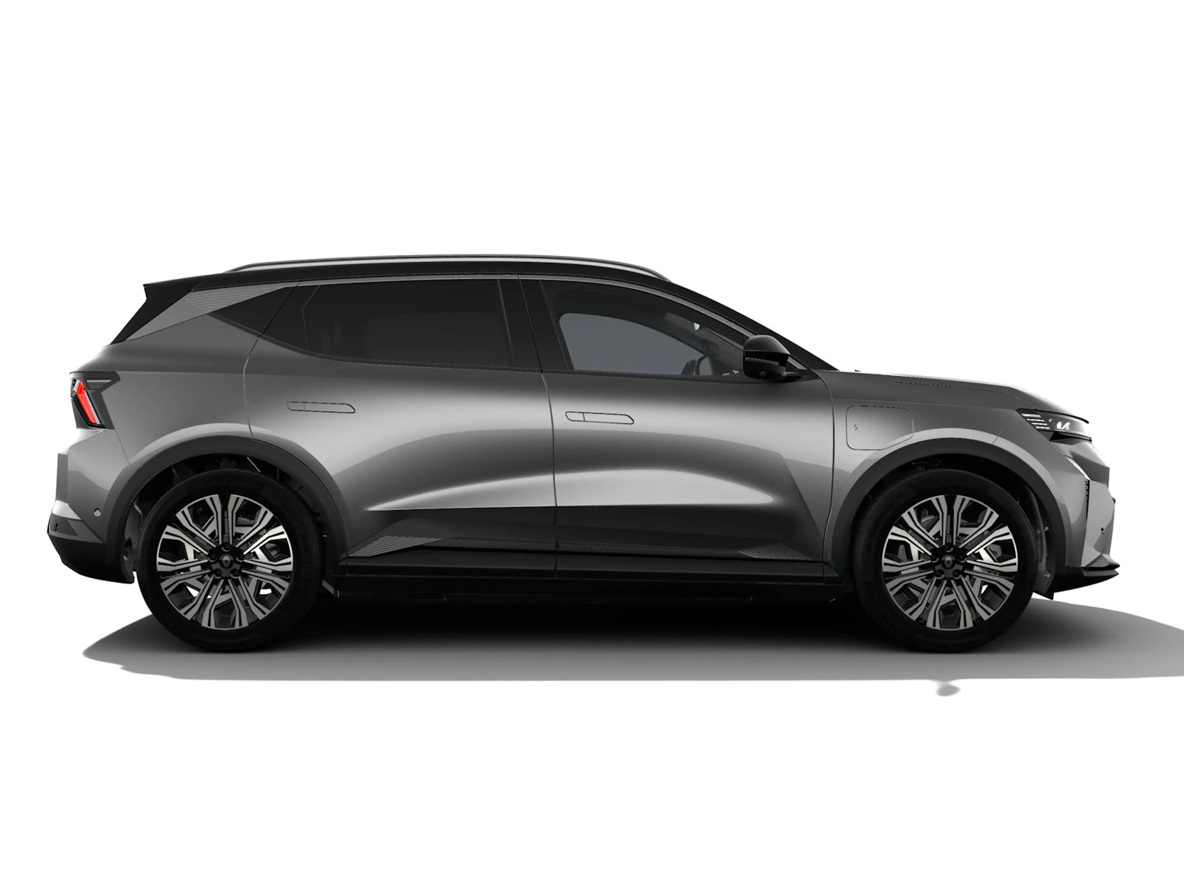 Renault Scenic E-Tech Business Techno - Long Range | Elektrisch v — photo 2