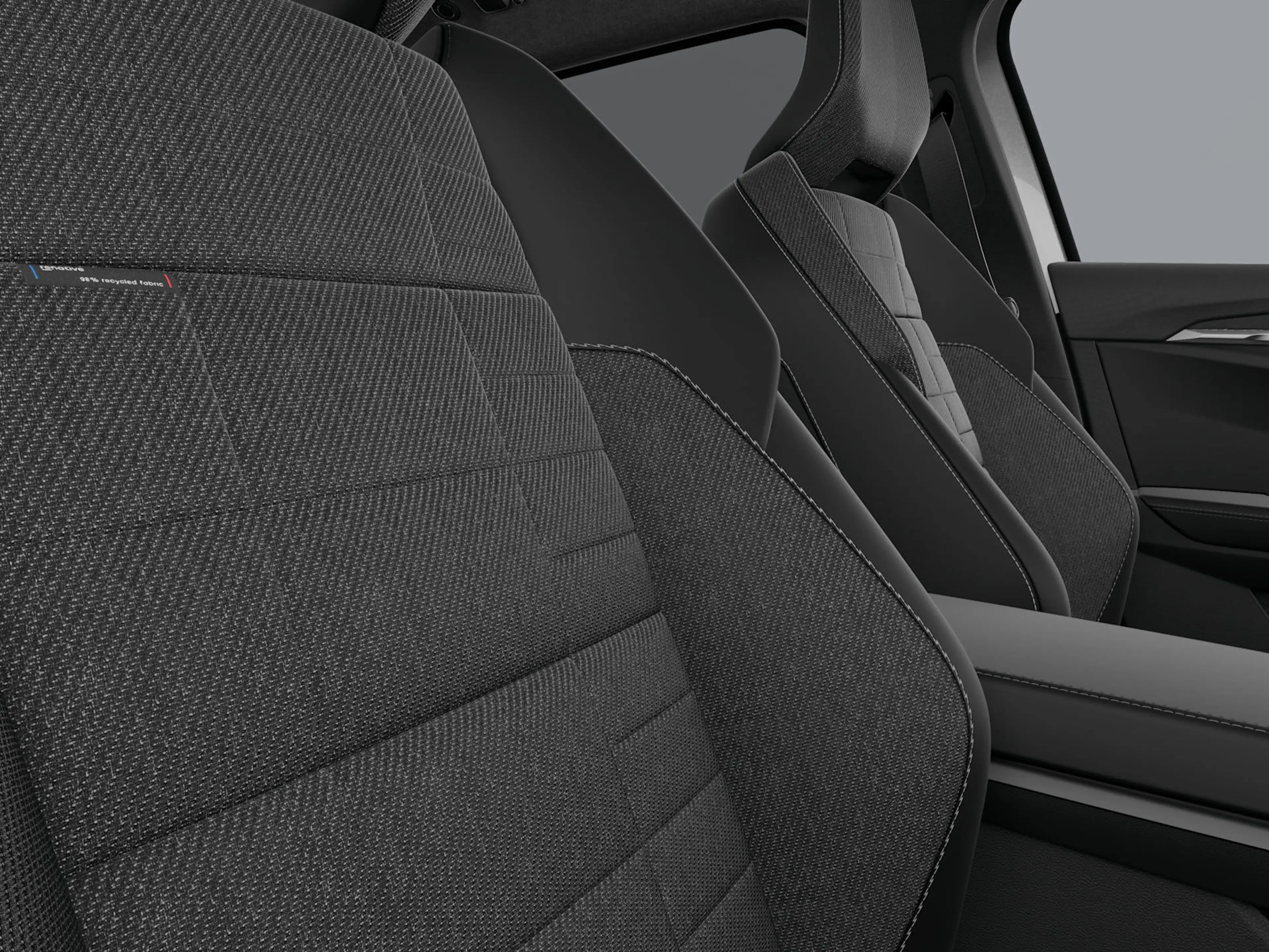 Renault Scenic E-Tech Business Techno - Long Range | Elektrisch v — photo 11