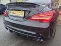 Mercedes-Benz CLA 45 AMG 4MATIC FACELIFT PERFORMANCE SITZE HARMAN KARDON PA Noir - thumbnail 5