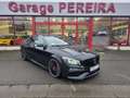 Mercedes-Benz CLA 45 AMG 4MATIC FACELIFT PERFORMANCE SITZE HARMAN KARDON PA Noir - thumbnail 1