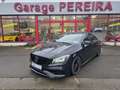 Mercedes-Benz CLA 45 AMG 4MATIC FACELIFT PERFORMANCE SITZE HARMAN KARDON PA Noir - thumbnail 2