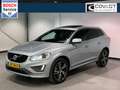 Volvo XC60 2.0 T5 Momentum R-Design Aut.|Trekhaak|Pano|Memory Grau - thumbnail 1