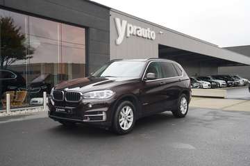 X5 xDrive30d Sport-Aut Leder Navigatie 1 eigenaar!