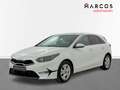 Kia Ceed / cee'd 1.0 T-GDI Drive 100 Blanco - thumbnail 1