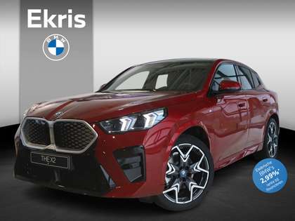 BMW iX2 xDrive30 M Sportpakket | Premium pack | Elektr. Tr