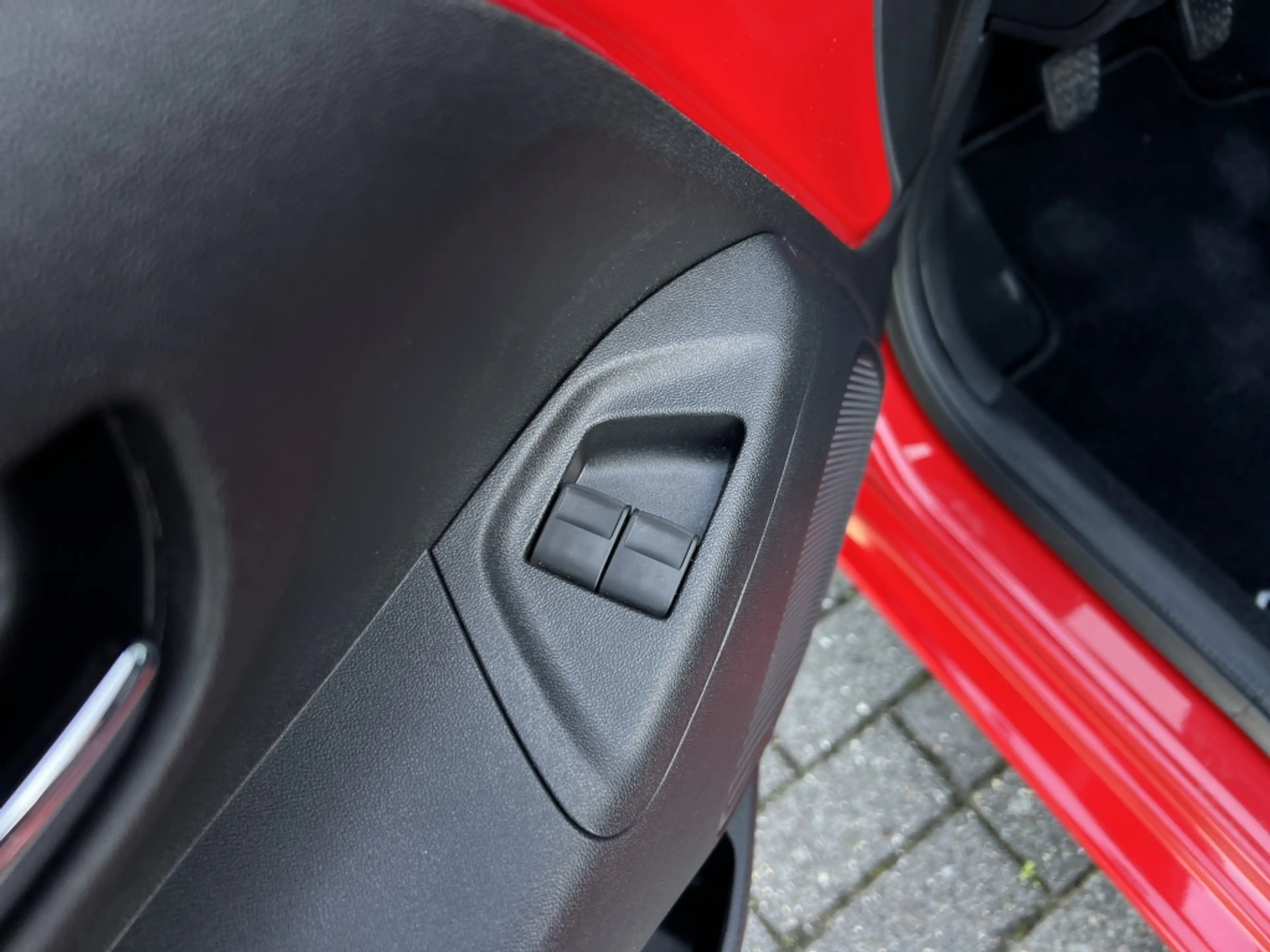 Toyota Aygo 1.0 VVT-i x-joy — photo 7