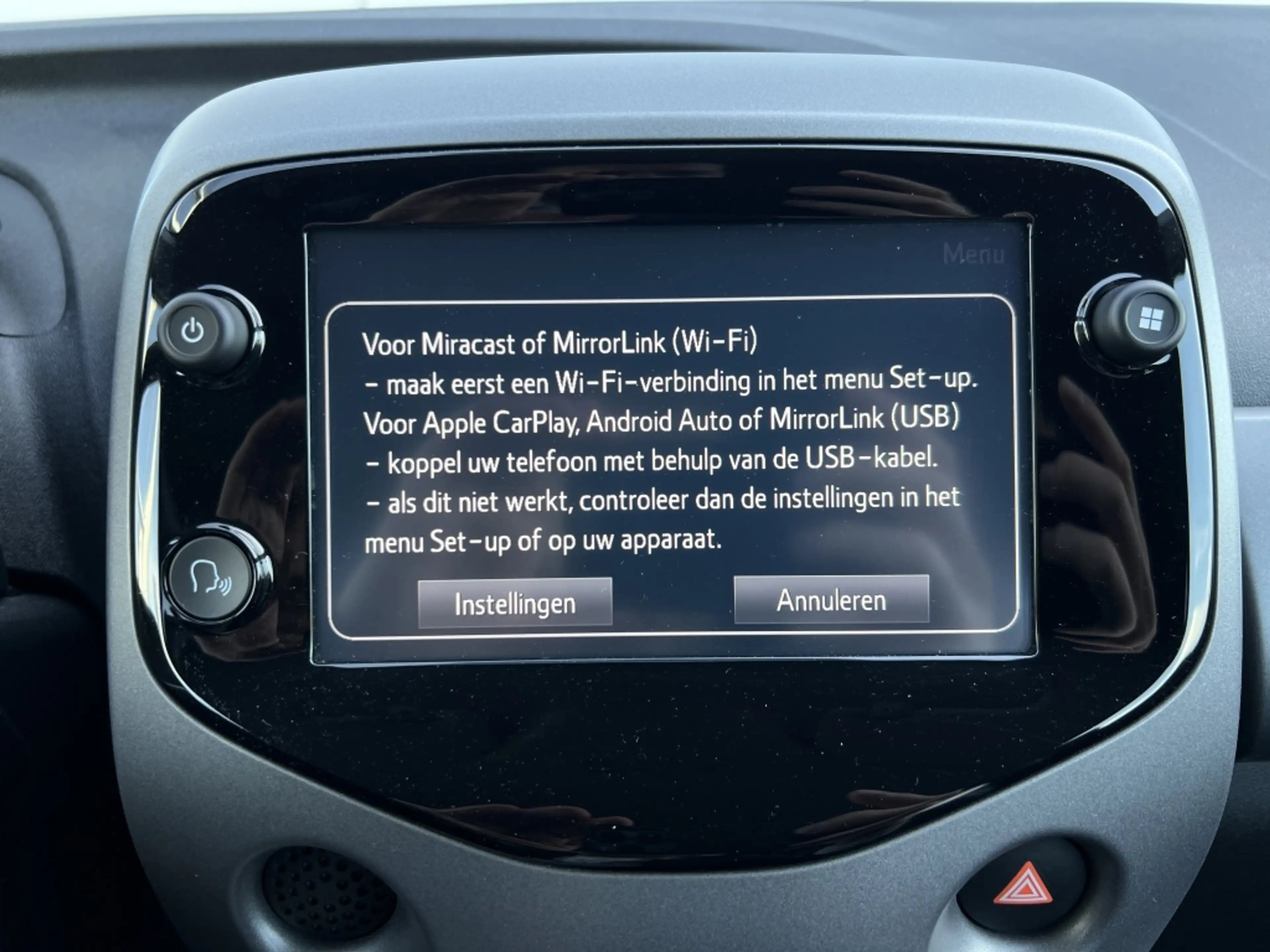 Toyota Aygo 1.0 VVT-i x-joy — photo 12