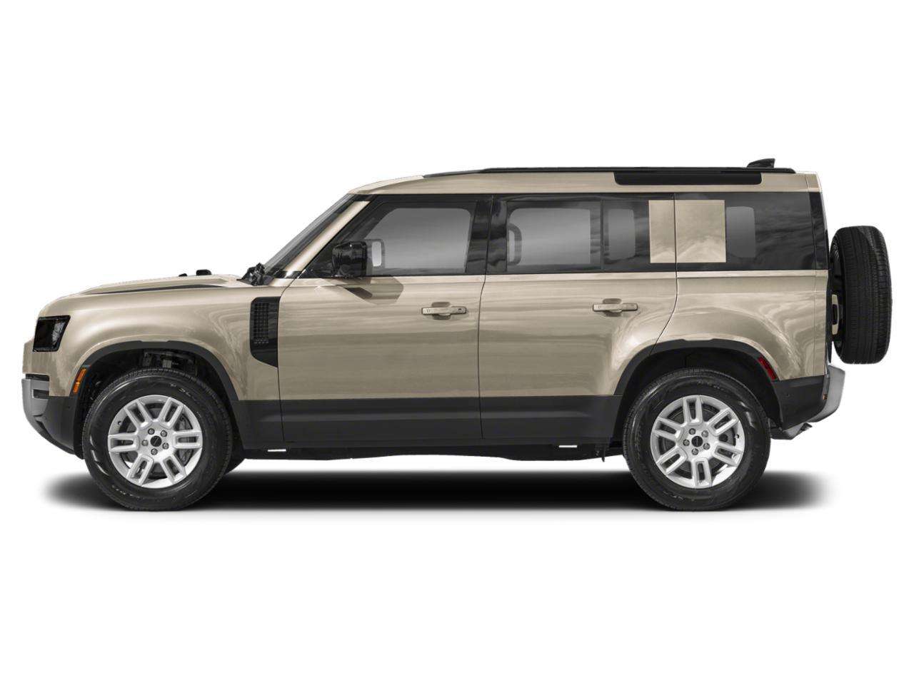 2026 Land Rover Defender 110 P400 X thumb 24