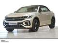 Volkswagen T-Roc Cabriolet R-Line 1.5 l TSI # Automatik # Silber - thumbnail 1