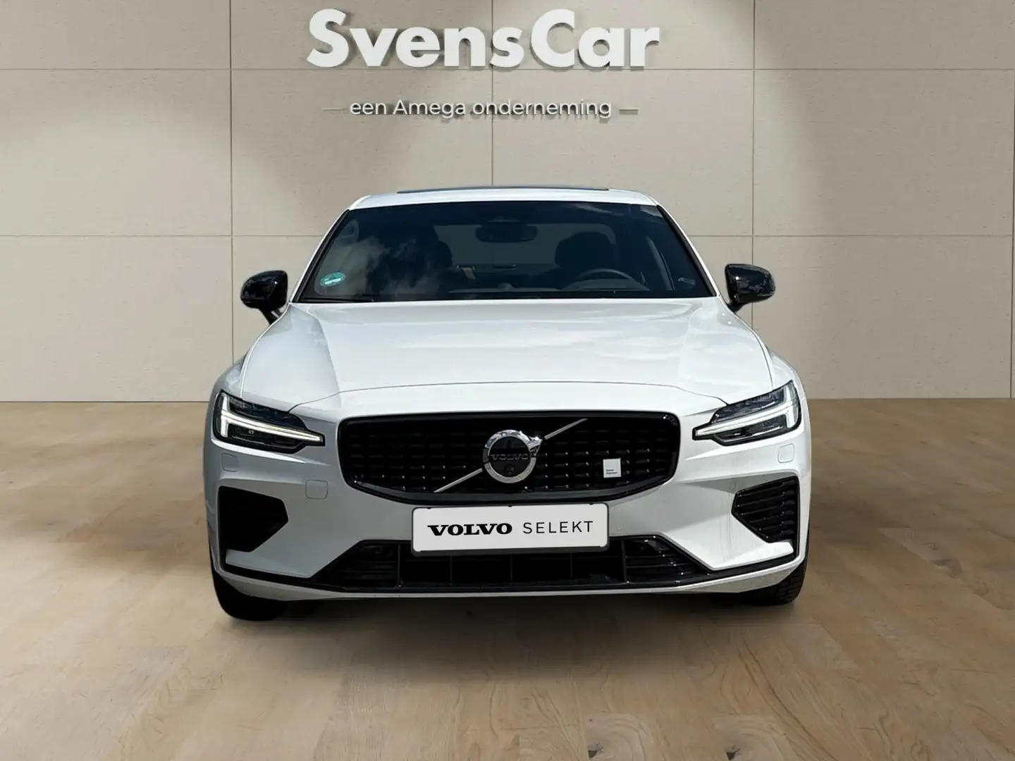 Volvo S60 2.0 T8 AWD Polestar Engineered | Bowers & Wilkins Wit - 2