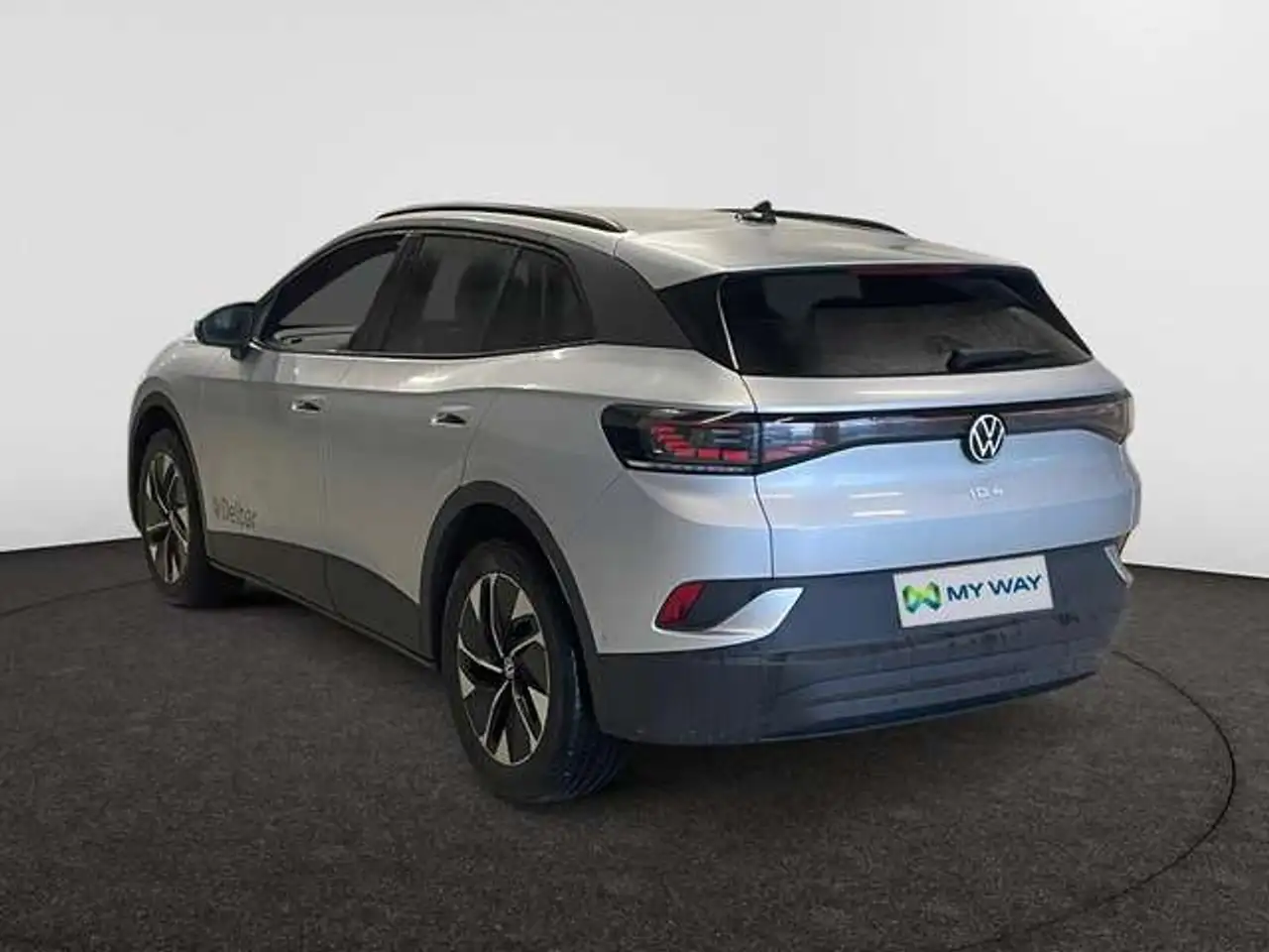 Volkswagen ID.4 2026
