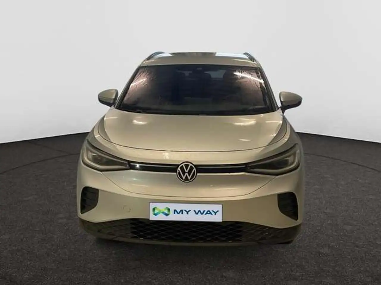 Volkswagen ID.4 2026