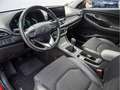 Hyundai i30 1.5 Prime mHEV 8-fach bereift NAVI LED Rouge - thumbnail 10
