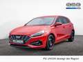 Hyundai i30 1.5 Prime mHEV 8-fach bereift NAVI LED Rouge - thumbnail 1