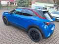Opel Mokka GS Line Blau - thumbnail 4