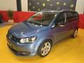 Volkswagen Touran 2.0TDI Sport DSG Blu/Azzurro - thumbnail 3