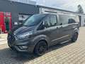 Ford Tourneo Custom 320 L2 Titanium X 9Sitzer Standh. Grijs - thumbnail 1