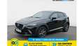 Mazda CX-3 1.5D Luxury 2WD Negro - thumbnail 1