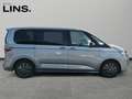 Volkswagen T7 Multivan VW T7 Multivan Business eHybrid 180 kW 4MOTION Zilver - thumbnail 6
