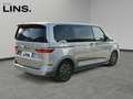 Volkswagen T7 Multivan VW T7 Multivan Business eHybrid 180 kW 4MOTION Zilver - thumbnail 5