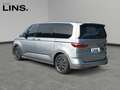 Volkswagen T7 Multivan VW T7 Multivan Business eHybrid 180 kW 4MOTION Zilver - thumbnail 3